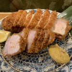 車力門 ちゃわんぶ - 