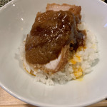 車力門 ちゃわんぶ - 