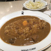 インデアンカレー 阪急三番街店