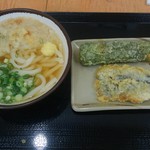 さか枝うどん - 