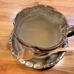 Nagarerusennen - 花梨茶