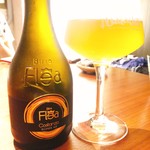 QUINDI - イタリアのクラフトビール。エールタイプ。