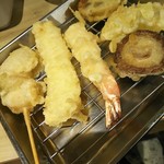 Tempura Sakaba Agaru Shouten - 