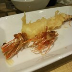 Tempura Sakaba Agaru Shouten - 