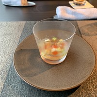 スカイツリービューレストラン 簾 - 