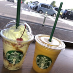 スターバックスコーヒー - 