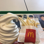 マクドナルド - 