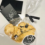 タノジ デリ＆スイーツ 仙台支店