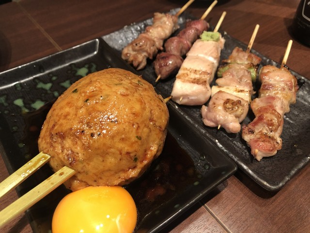閉店 西新宿っ子居酒屋 とりとん 西新宿 焼鳥 食べログ