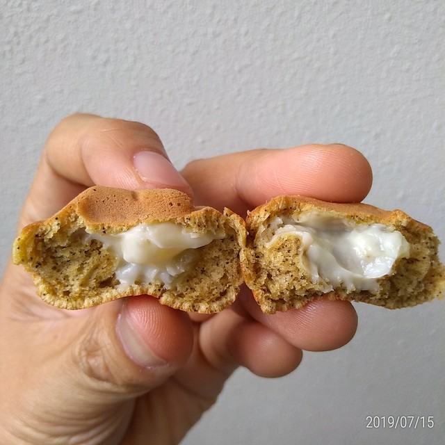 北見カーリングカスタ - 北見（スイーツ）の写真