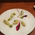 リストランテ野呂 - 