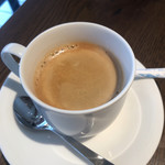 Materieru - コーヒー