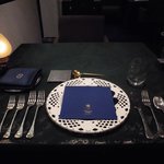 SALONE 2007 - セッティング（2019.6）