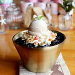 カイサルカフェ