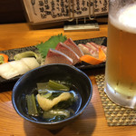 居酒屋　上半 - 