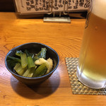 居酒屋　上半 - 