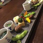 北野坂栄ゐ田 - 