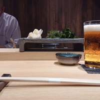 五反田鮨 SUSHI TOKYO 81 - ドキドキ