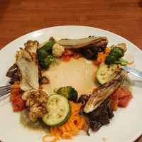 リストランテ野呂 - 