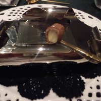 SALONE 2007 - サーロインとメークインのスピエディーノ（2019.6）