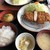 とんかつ伊勢 - 