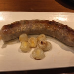 手づくりソーセージ　月丸 - 