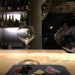 komorebino natural wine bar - 