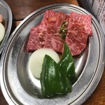 櫻焼肉店 - 料理写真: