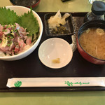 Ajiyoshi Cafe - 