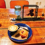 グランノットコーヒー - 