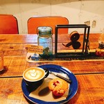 グランノットコーヒー - 