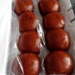 10円まんじゅう - 10円じゃない10円饅頭