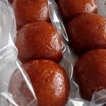 10円まんじゅう - 手土産にいいかも？