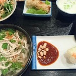 ベトナム料理専門店 サイゴン キムタン - 