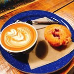 グランノットコーヒー - 