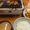 デブちゃん焼肉処