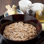 Toridoki 100% buckwheat noodles