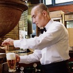 ビヤホールライオン 銀座七丁目店