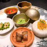 西麻布 焼肉 X - 