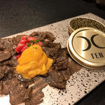 西麻布 焼肉 X - 