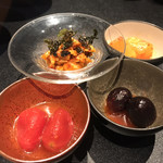 西麻布 焼肉 X - 