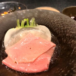 西麻布 焼肉 X - 