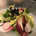 西麻布 焼肉 X - 