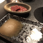 西麻布 焼肉 X - 