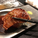 西麻布 焼肉 X - 