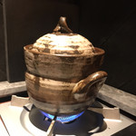 西麻布 焼肉 X - 