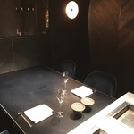 西麻布 焼肉 X - 