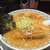 東京豚骨拉麺ばんから 新宿歌舞伎町店