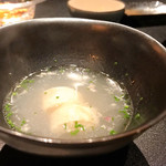 西麻布 焼肉 X - 