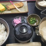 自然薯の館 - 